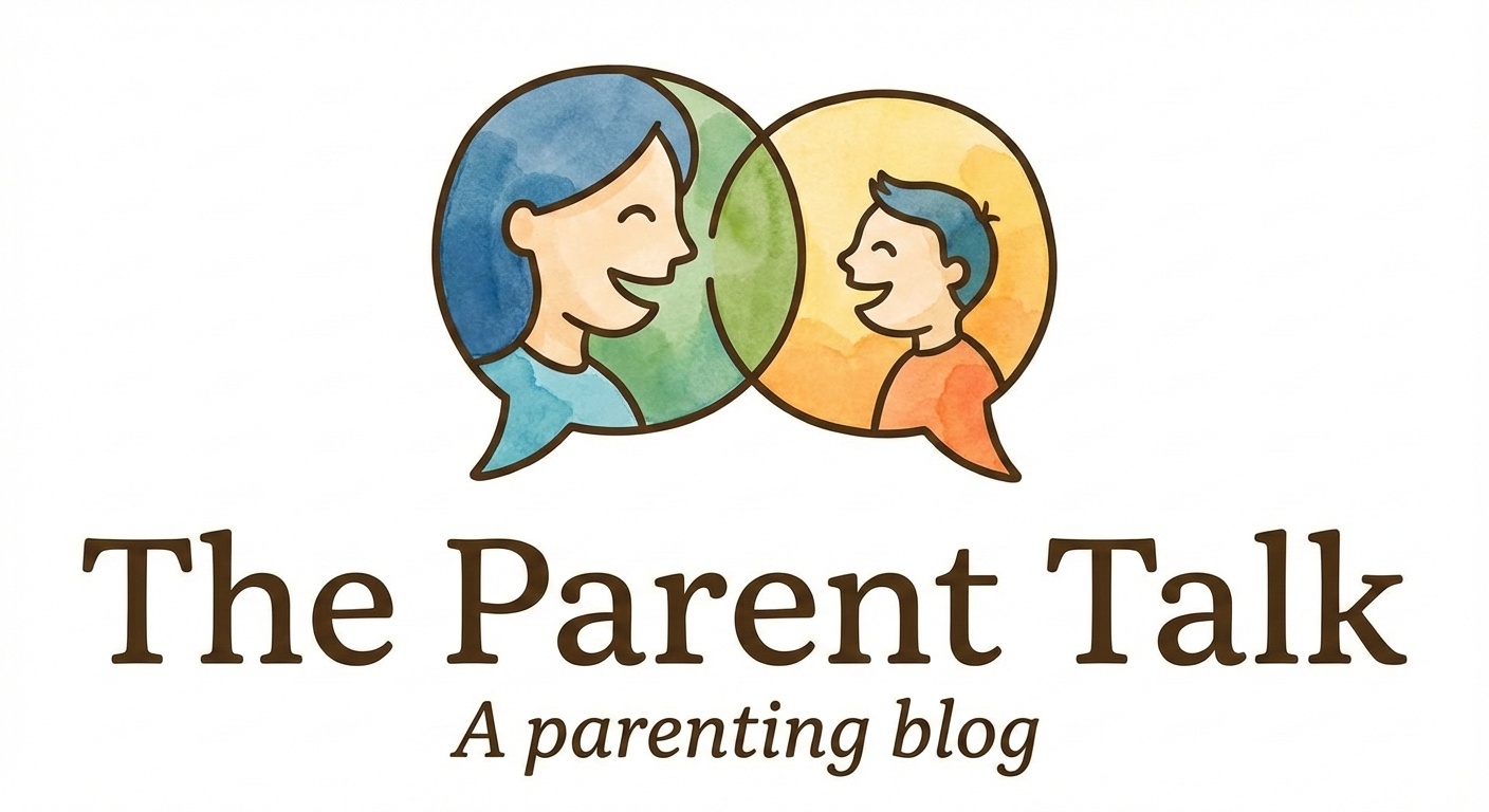 The Parent Talk